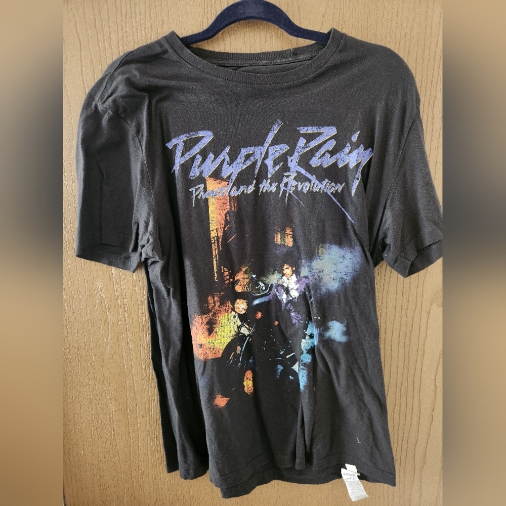 Prince Tshirt
